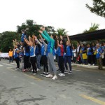 Julho para Jesus é realizado em Itapoá