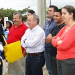 Julho para Jesus é realizado em Itapoá