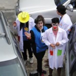 Julho para Jesus é realizado em Itapoá