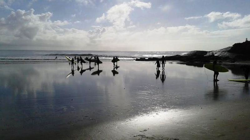 Site da Prefeitura de Itapoa divulga atividades do Projeto Ampliacao 06