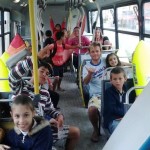 Site da Prefeitura de Itapoa divulga atividades do Projeto Ampliacao 09