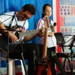 Site da Prefeitura de Itapoa divulga atividades do Projeto Ampliacao 10