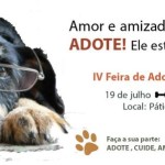 Vem aí a 4ª Feira de Animais de Itapoá