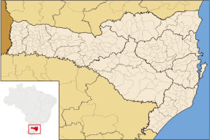 Santa Catarina