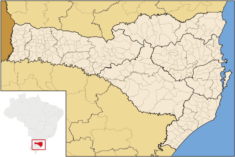 Santa Catarina