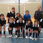 1ª etapa dos Jogos Escolares Municipais 2014 é realizada em Itapoá