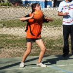 1ª etapa dos Jogos Escolares Municipais 2014 é realizada em Itapoá