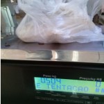 Homem e mulher são presos por tráfico de drogas no balneário Brasília em Itapoá