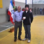 Jovens itapoaenses recebem o Certificado de Dispensa de Incorporacao