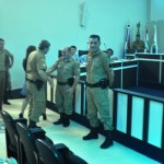 Policiais militares de Itapoá e Garuva são promovidos