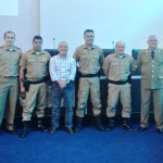 Policiais militares de Itapoá e Garuva são promovidos