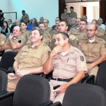 Policiais militares de Itapoá e Garuva são promovidos