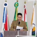 Policiais militares de Itapoá e Garuva são promovidos