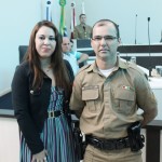 Policiais militares de Itapoá e Garuva são promovidos