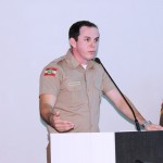 Policiais militares de Itapoá e Garuva são promovidos