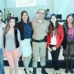 Policiais militares de Itapoá e Garuva são promovidos