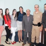 Policiais militares de Itapoá e Garuva são promovidos