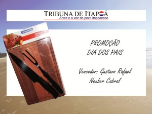 Promoção Dia dos Pais TI - resultado reduzida