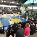 32º Festival Joinvillense de Judô conta com a participação de alunos de Itapoá