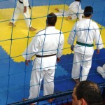 32º Festival Joinvillense de Judô conta com a participação de alunos de Itapoá