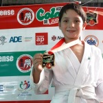 32º Festival Joinvillense de Judô conta com a participação de alunos de Itapoá