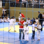 32º Festival Joinvillense de Judô conta com a participação de alunos de Itapoá