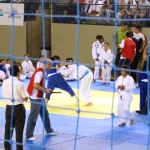 32º Festival Joinvillense de Judô conta com a participação de alunos de Itapoá