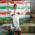 32º Festival Joinvillense de Judô conta com a participação de alunos de Itapoá