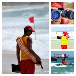 Abertas inscricoes curso de guarda vidas civil em Itapoa