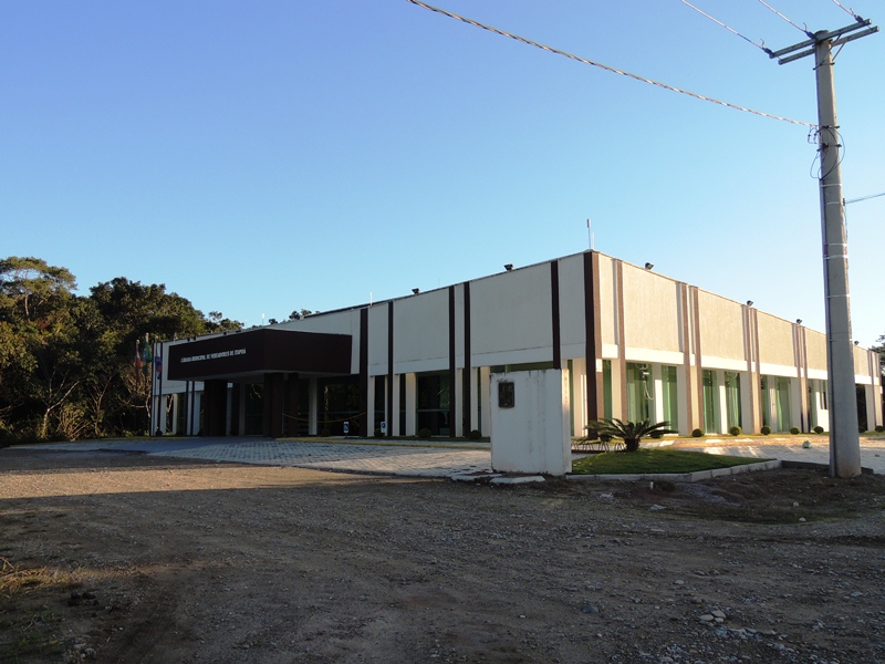 Câmara de Vereadores  de Itapoá