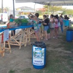 Dia 05 de outubro tem mais uma edição da Feira Livre de Itapoá