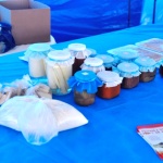 Dia 05 de outubro tem mais uma edição da Feira Livre de Itapoá