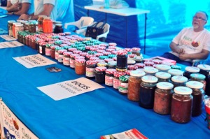 Dia 05 de outubro tem mais uma edição da Feira Livre de Itapoá