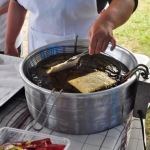 Dia 05 de outubro tem mais uma edição da Feira Livre de Itapoá