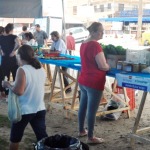 Dia 05 de outubro tem mais uma edição da Feira Livre de Itapoá