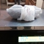 PM prende quase 300 gramas de maconha na Barra do Saí