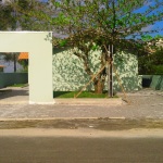 Posto de Saúde da Família está em reforma na Barra do Saí