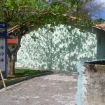 Posto de Saúde da Família está em reforma na Barra do Saí