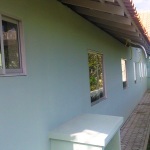 Posto de Saúde da Família está em reforma na Barra do Saí