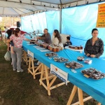 Realizada mais uma edição da Feira Livre de Itapoá para Produtores Rurais