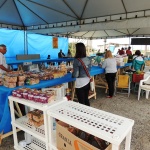 Realizada mais uma edição da Feira Livre de Itapoá para Produtores Rurais