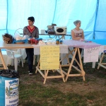 Realizada mais uma edição da Feira Livre de Itapoá para Produtores Rurais