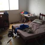 Surto psicótico em Itapoá