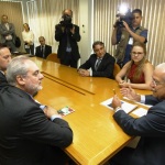 Liberada a construção de novo terminal de grãos no Porto de São Francisco do Sul