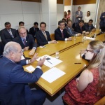 Liberada a construção de novo terminal de grãos no Porto de São Francisco do Sul