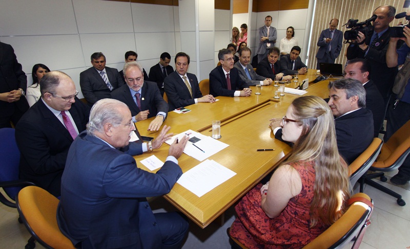 Liberada a construção de novo terminal de grãos no Porto de São Francisco do Sul