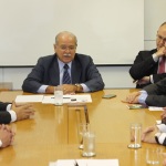 Liberada a construção de novo terminal de grãos no Porto de São Francisco do Sul