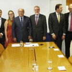 Liberada a construção de novo terminal de grãos no Porto de São Francisco do Sul