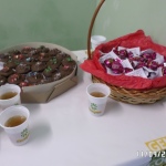 2ª Etapa da Campanha de Vacinação contra a HPV é realizada em Itapoá