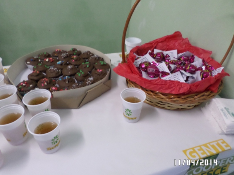 2ª Etapa da Campanha de Vacinação contra a HPV é realizada em Itapoá